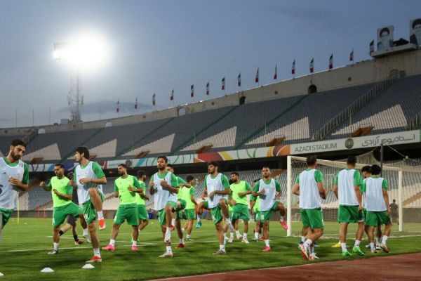  کمپ تیم ملی فوتبال در جام جهانی ۲۰۲۶ انتخاب شد؛ یوزها مسافر آریزونا شدند