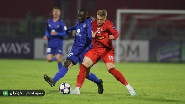  تراکتور و تیم‌های قطری؛ حالِ وخیم