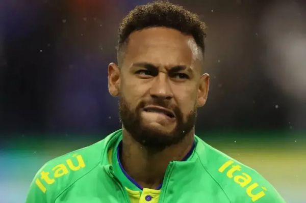 رسیدن به جام جهانی برای نیمار خیلی سخت است