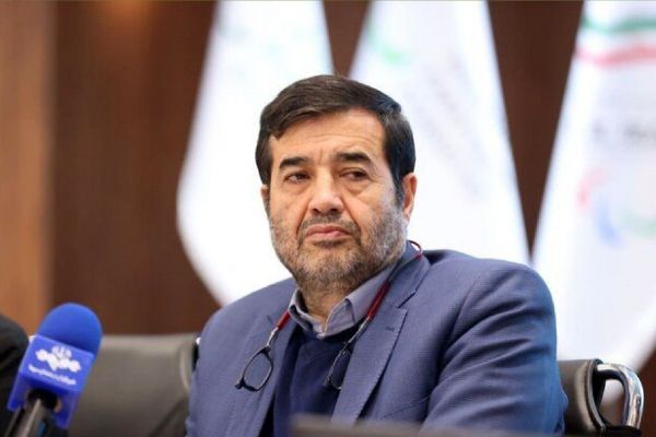  دنیامالی  رویداد خارج از برنامه‌ای در ورزشگاه بازی ایران - مصر نداریم