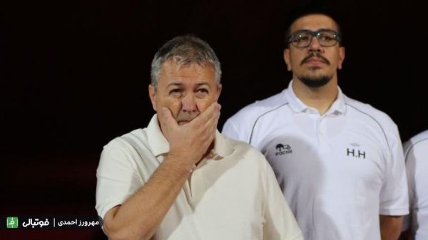 جدایی غیرمنتظره؛ دومین کودتا علیه اسکوچیچ در ایران