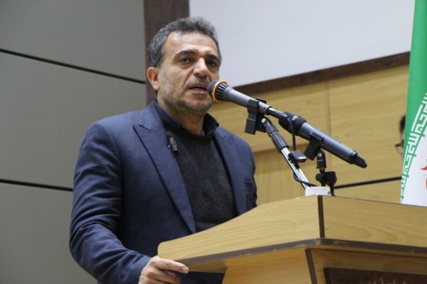  صوفی  هیچ بودجه‌ای برای فدراسیون‌های ورزشی تصویب نشده است