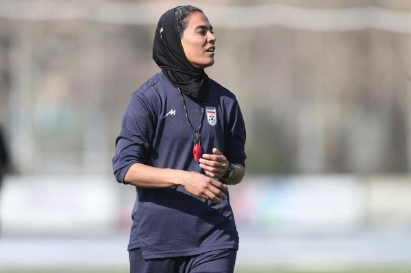  قانون سازمان لیگ دور زده شد؛ مربی تیم ملی از خاتون می‌آید