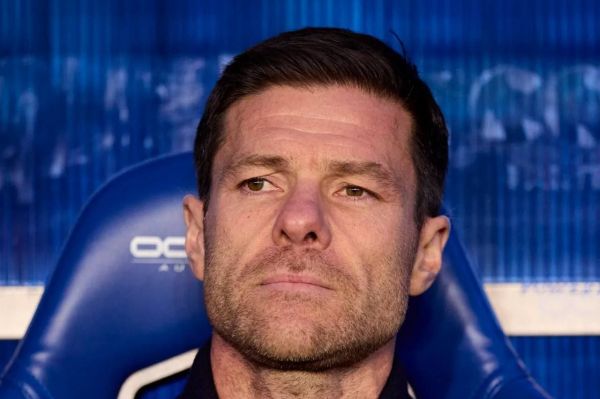 تماس احتمالی اولیه مارسی با سرمربی برکنارشده رئال مادرید