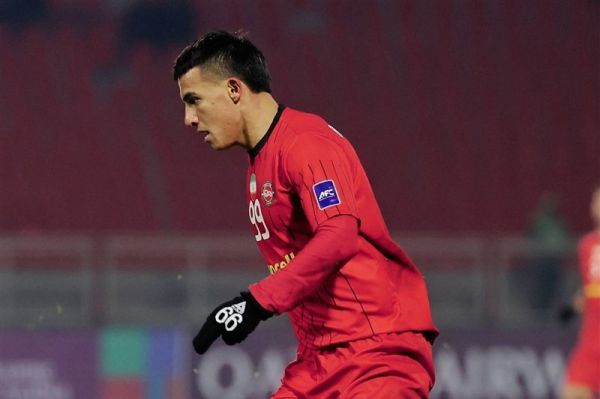 حسینزاده اسکوچیچ روزهای خوبی برای ما ساخت او لایق بهترینهاست