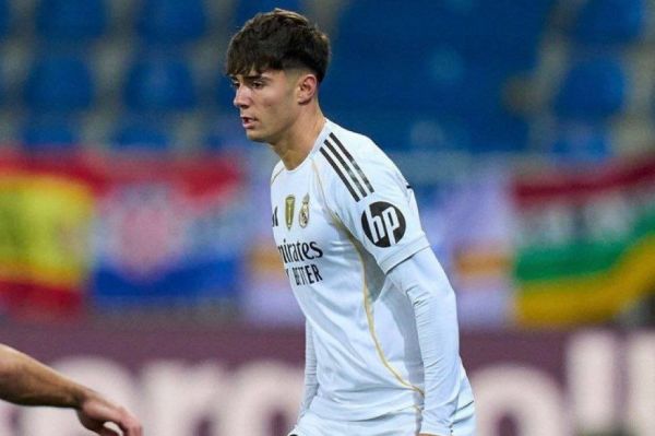  رقابت برای پدیده رئال مادرید؛ آرسنال و میلان در انتظار