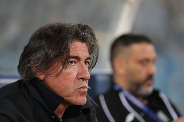 ساپینتو با اشتباهات فردی به الحسین باختیم