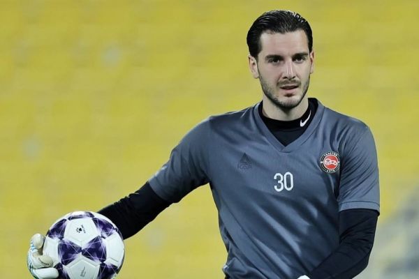  سوئدی غمگین در تبریز؛ زیر سایه بیرانوند