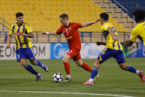  زمان دیدار تراکتور - شباب الاهلی مشخص شد