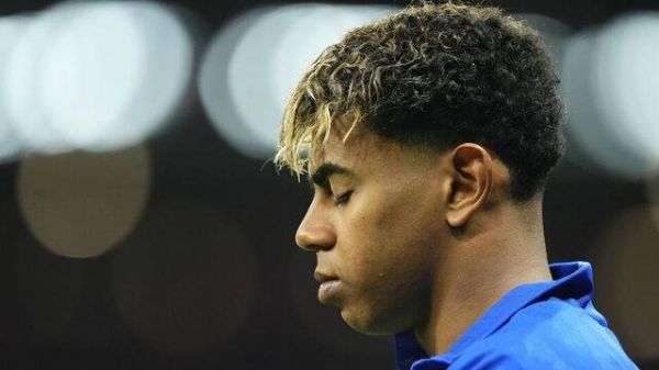 برنامه ویژه ستاره بارسلونا برای روزه داری در ماه رمضان