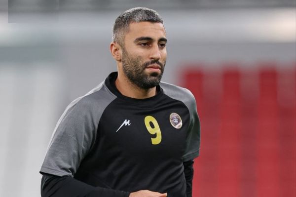  افسوس برای سپاهان؛ چه گلی نزد کاوه