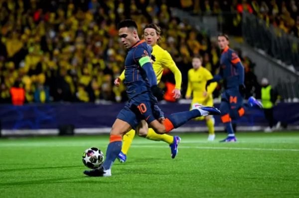  ستاره آرژانتینی اینتر مصدوم شد