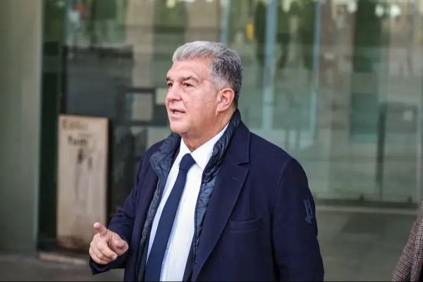  انتقاد تند رییس بارسلونا از عملکرد داوران