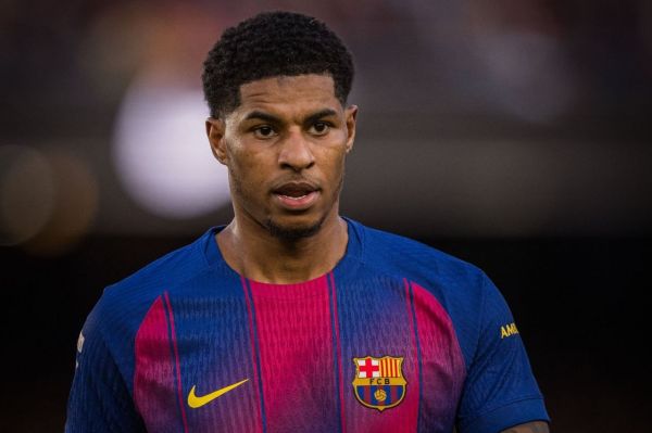  تمایل بارسلونا برای حفظ ستاره انگلیسی