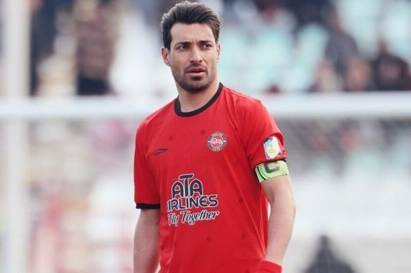  بازیکن مغضوب خلیل‌زاده پس از السد که بود