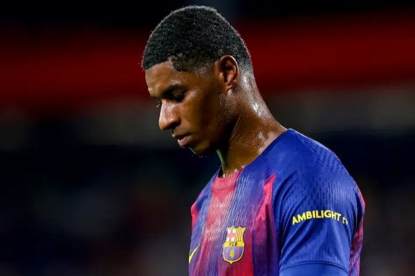  پشیمانی منچستریونایتد از فروش مهاجمش به بارسلونا