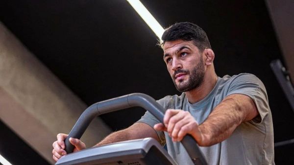  حسن یزدانی هم از استقلال شاکی شد