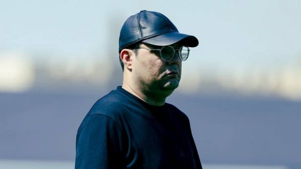  سوال روز  مدت قرارداد سرمربی جدید تراکتور چقدر است