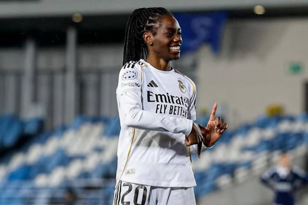  لیگ قهرمانان زنان اروپا؛ رئال برد و حریف بارسلونا شد