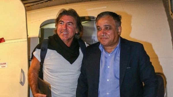 ابقای ساپینتو برای دو بازی؛ طرح تاجرنیا فعلا وتو شد