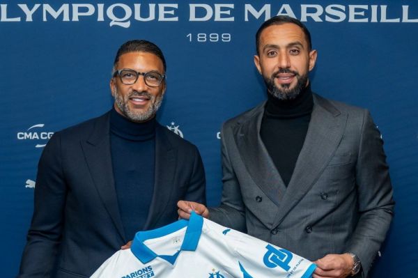 سرمربی جدید تیم پرافتخار فرانسوی مشخص شد