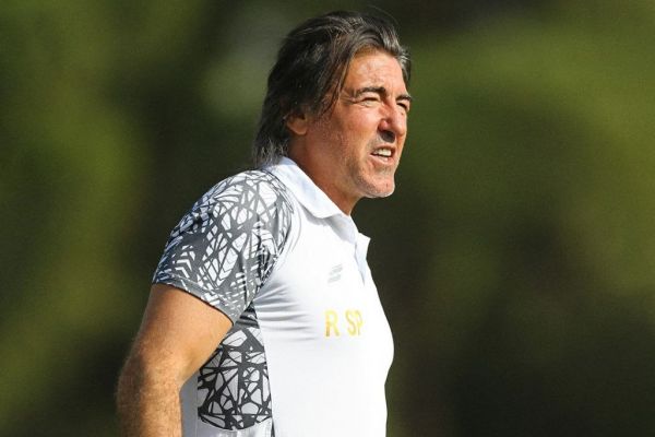  سومین اولتیماتوم به ساپینتو؛ این بار هم جان سالم به در می‌برد