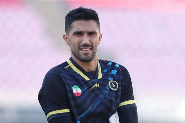  سناریوی تکراری؛ اگر حسینی نبود سپاهان سنگین‌تر می‌باخت