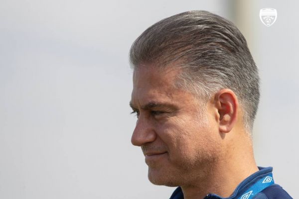  مطهری  بازیکنان فولاد لایق حضور در تیم ملی هستند