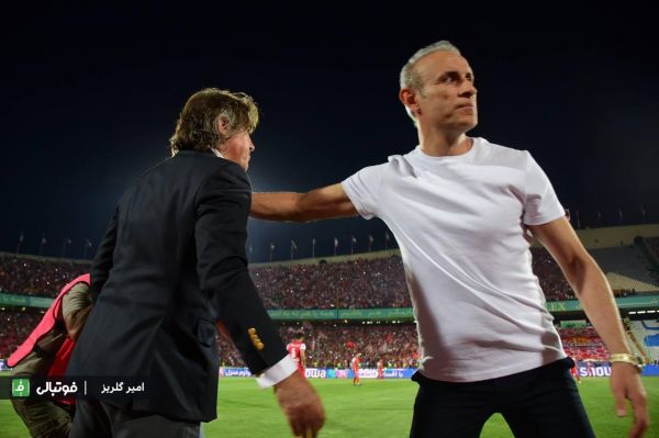  سوال روز  گل‌محمدی چگونه گزینه استقلال شد