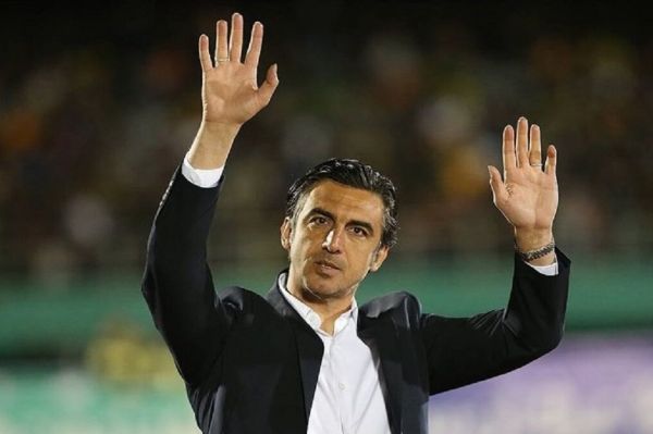 شاهکار رحمتی برابر پرسپولیس؛ هتتریک در 1404