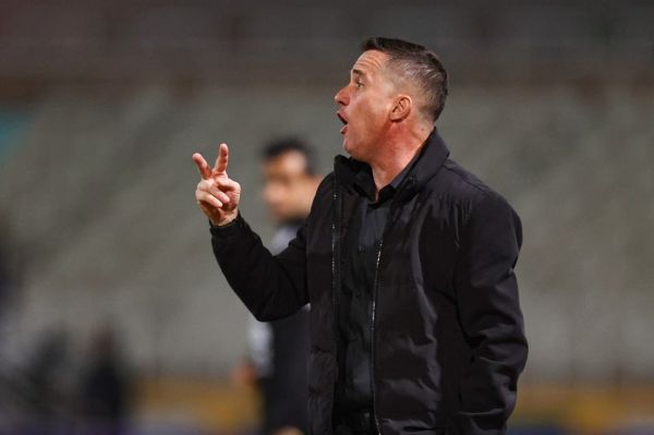 شاهکار جدید اوسمار در اکباتان؛ اولین باخت خانگی فصل