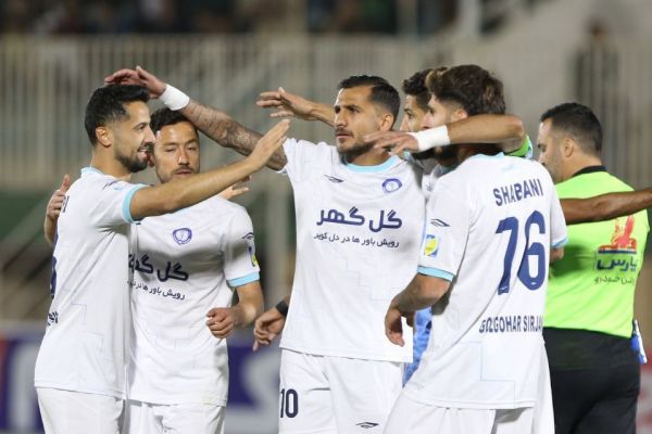  گل گهر صدرنشینی را باور ندارد