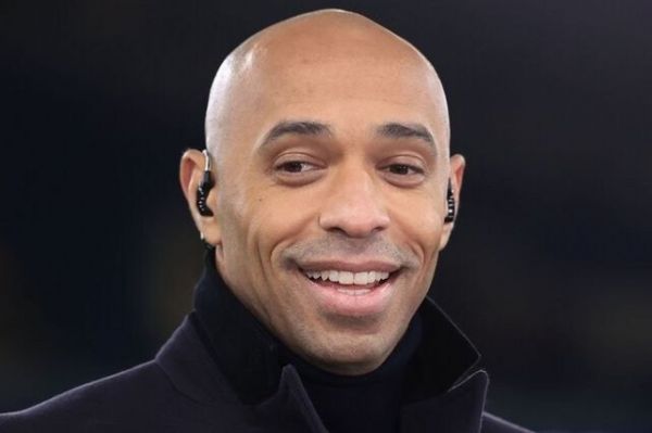 آنری بارسلونا به یک شماره ۹ واقعی نیاز دارد