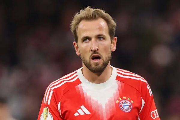  وعده جذاب نامزد ریاست بارسلونا  هری کین را می‌خرم