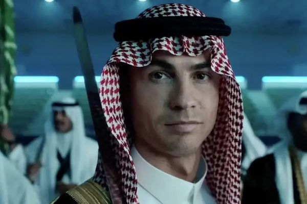  اعتراف ستاره سابق النصر  سال گذشته، رونالدو روزه گرفت