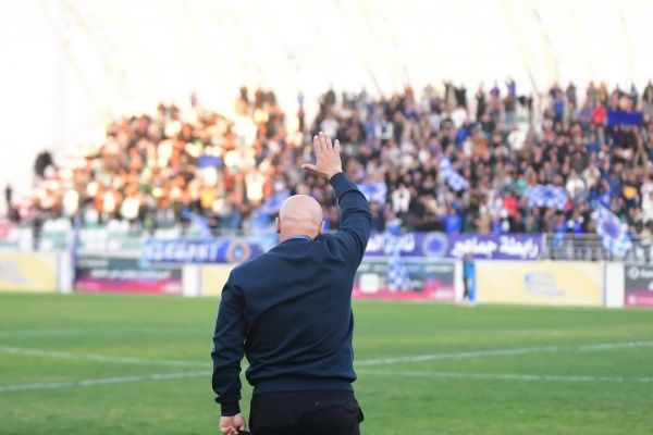  باخت بدموقع منصوریان در عراق