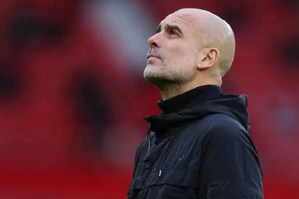 گواردیولا اگر 12 بازی ببریم، قهرمان میشویم