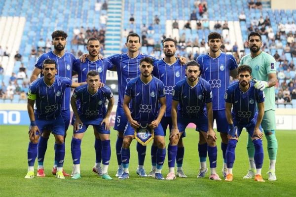  مدیر استقلال  سفر به اردن  هواپیمای ایرانی سوخت نداشت