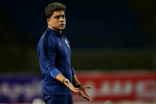 باشگاه شمسآذر خط قرمزِ ما وحید رضایی است