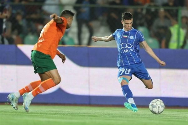  تغییر ساعت بازی مس و استقلال