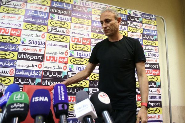 قابل پیشبینی؛ یحیی به پیشنهاد استقلال جواب رد داد