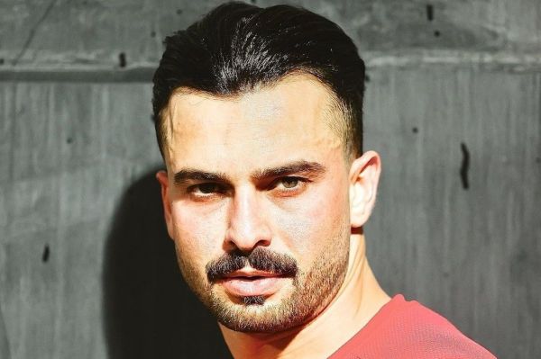 حمله عجیب سروش رفیعی به ابرقویی؛ خفهشو و بازی کن