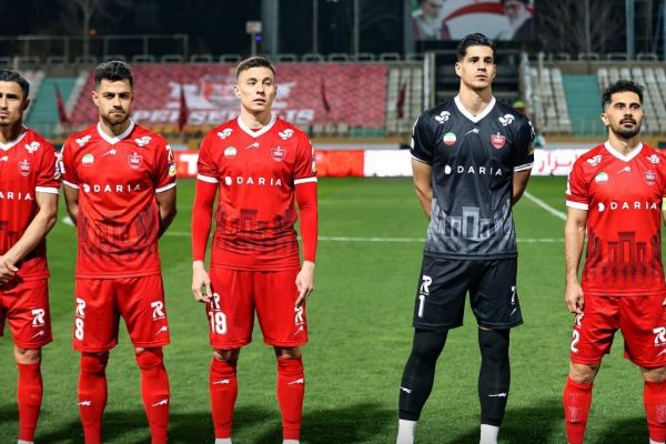 آمار منفی پرسپولیس؛ تیمِ اوسمار زود گل می‌خورد