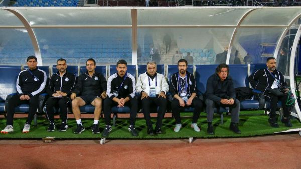  گزارش ویژه  استقلال و 9 سرمربی در یکسال؛ وقتی جای باشگاه فوتبال با یک اداره عوض می‌شود