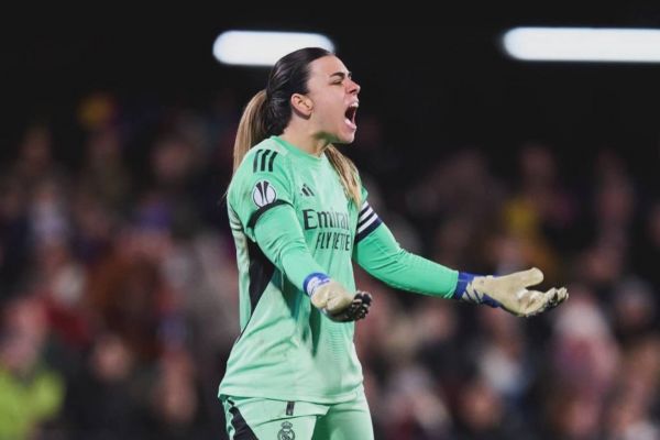  کاپیتان زنان رئال در سخت‌ترین دوران فوتبالی