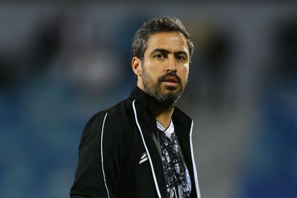 دلیل قهر و دلخوری حیدری؛ قرار بود مربی موقت باشد