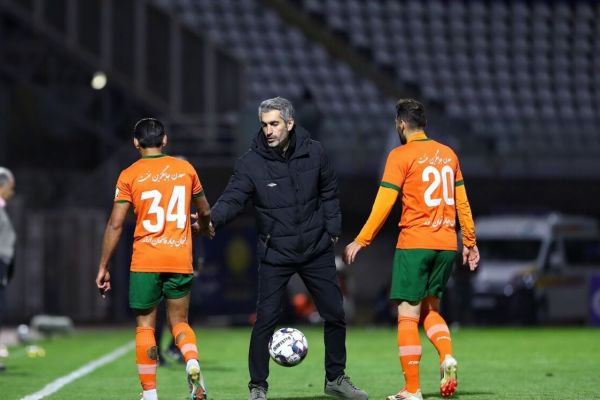 جباری کار کردن در این شرایط اصلا آسان نیست