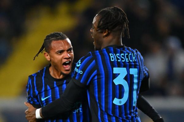 پیروزی حساس خارج از خانه اینتر مقابل لچه