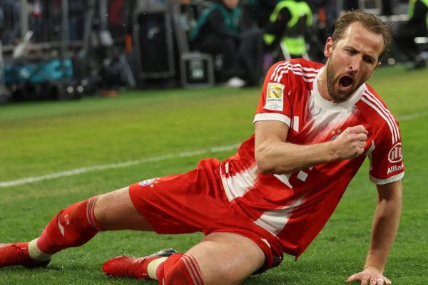  کمپانی  بازی مقابل کین برایم بسیار آسان بود