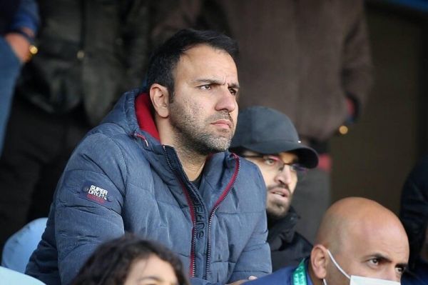 خلیلی، کمکاری برخی بازیکنان پرسپولیس را تکذیب کرد